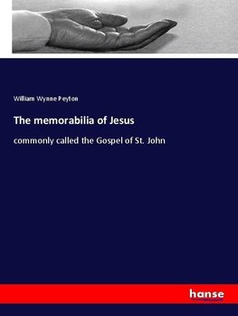 The memorabilia of Jesus