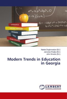 Modern Trends in Education in Georgia