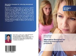 Alternative therapies for reducing menopausal problems