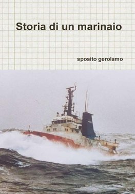 Storia di un marinaio