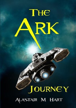 'The Ark' Journey