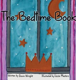 The Bedtime Book