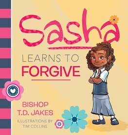 Sasha Learns to Forgive