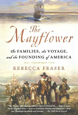 Mayflower