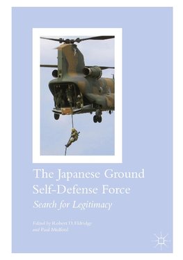 The Japanese Ground Self-Defense Force