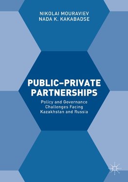 Public-Private Partnerships