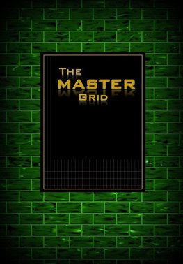 The MASTER GRID - Green Brick