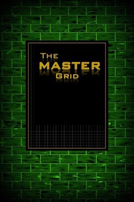 The MASTER GRID - Green Brick