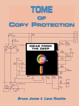 Tome Of Copy Protection