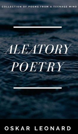 Aleatory Poetry