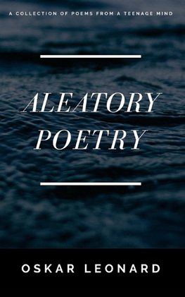 Aleatory Poetry