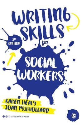 Writing Skills for Social Workers