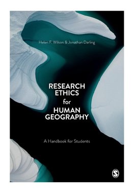 Research Ethics for Human Geography