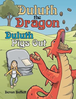 Duluth the Dragon