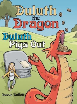 Duluth the Dragon