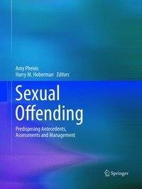 Sexual Offending