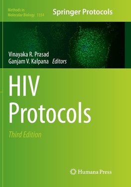 HIV Protocols