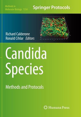 Candida Species