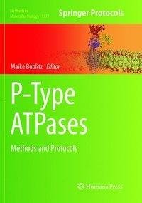 P-Type ATPases