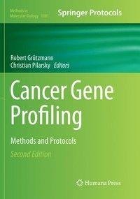 Cancer Gene Profiling