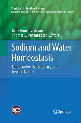 Sodium and Water Homeostasis