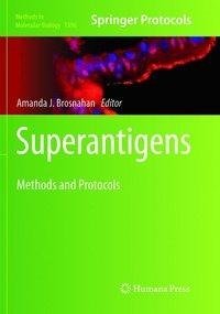 Superantigens