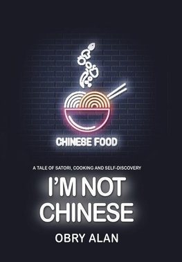 I'm Not Chinese