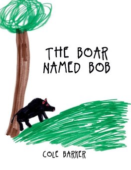 Boar Named Bob