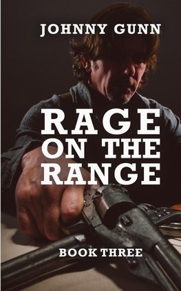 Rage On The Range