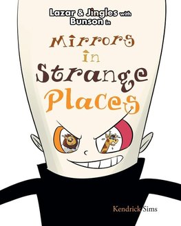 Mirrors in Strange Places