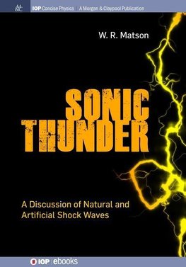 Sonic Thunder