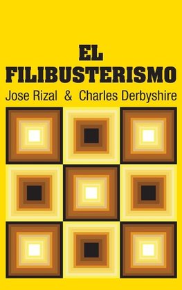 El Filibusterismo