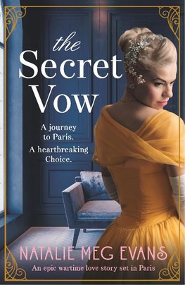 The Secret Vow