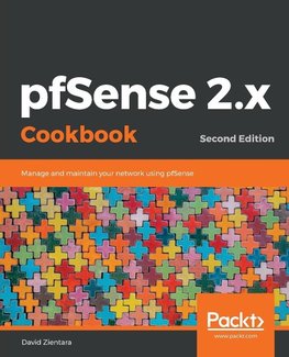 pfSense 2.x Cookbook-Second Edition