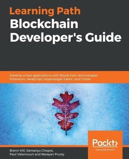 Blockchain Developer's Guide