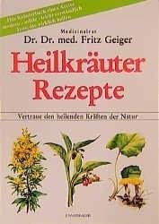 Heilkräuter Rezepte