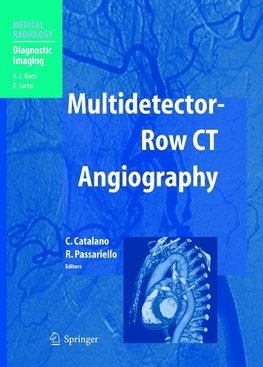 Multidetector-Row CT Angiography