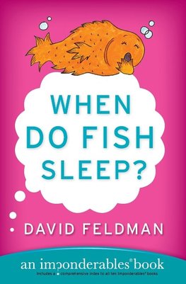 When Do Fish Sleep?