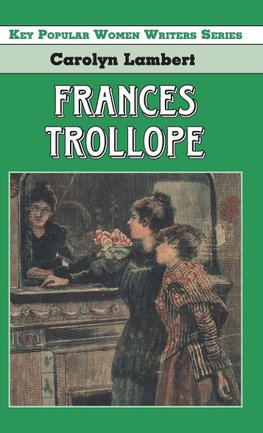 Frances Trollope