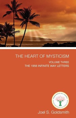 The Heart of Mysticism