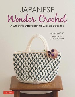 Japanese Wonder Crochet