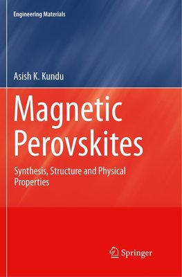 Magnetic Perovskites