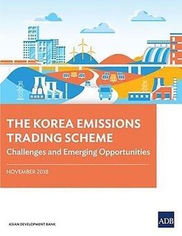 The Korea Emissions Trading Scheme