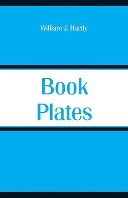 Book-Plates