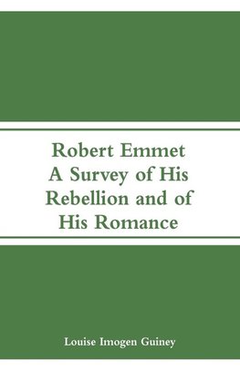 Robert Emmet