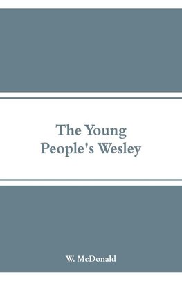 The Young People's Wesley