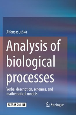 Analysis of biological processes