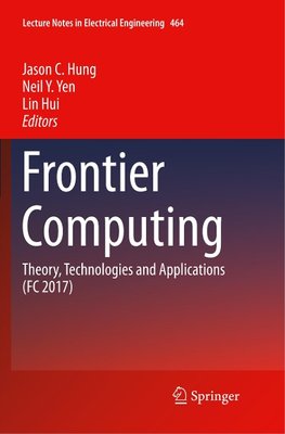 Frontier Computing