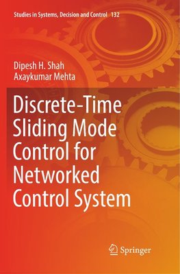 Discrete-Time Sliding Mode Control for Networked Control System