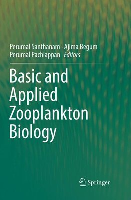 Basic and Applied Zooplankton Biology